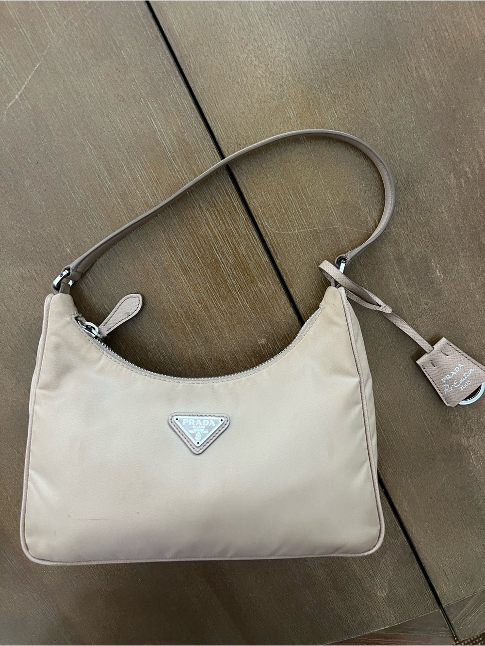 Prada Re-Edition 2005